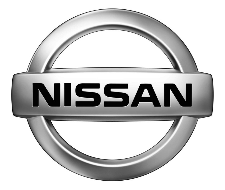 Nissan self repairing case #9