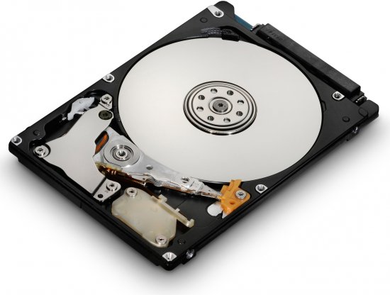 HGST Introduces CinemaStar Hard Drive Family