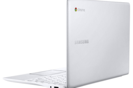 Samsung intros Chromebook 2