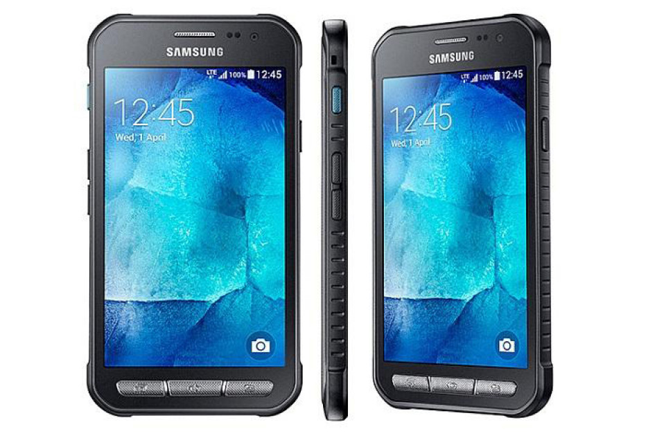 Samsung unveils Galaxy Xcover 3 rugged smartphone