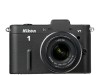 Nikon 1 V1 camera