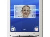 Sony Ericsson Xperia X8