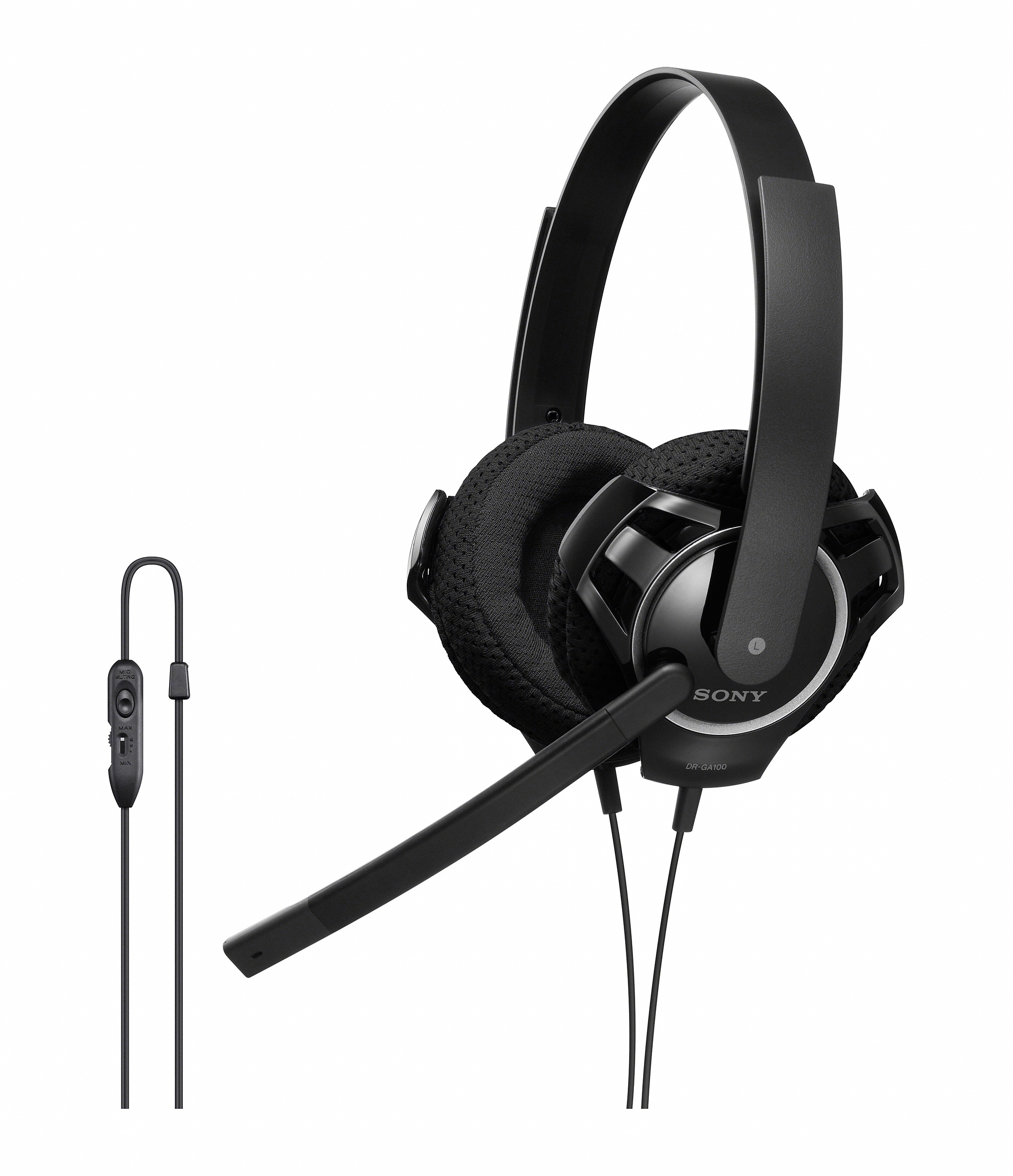 ps headset with mic