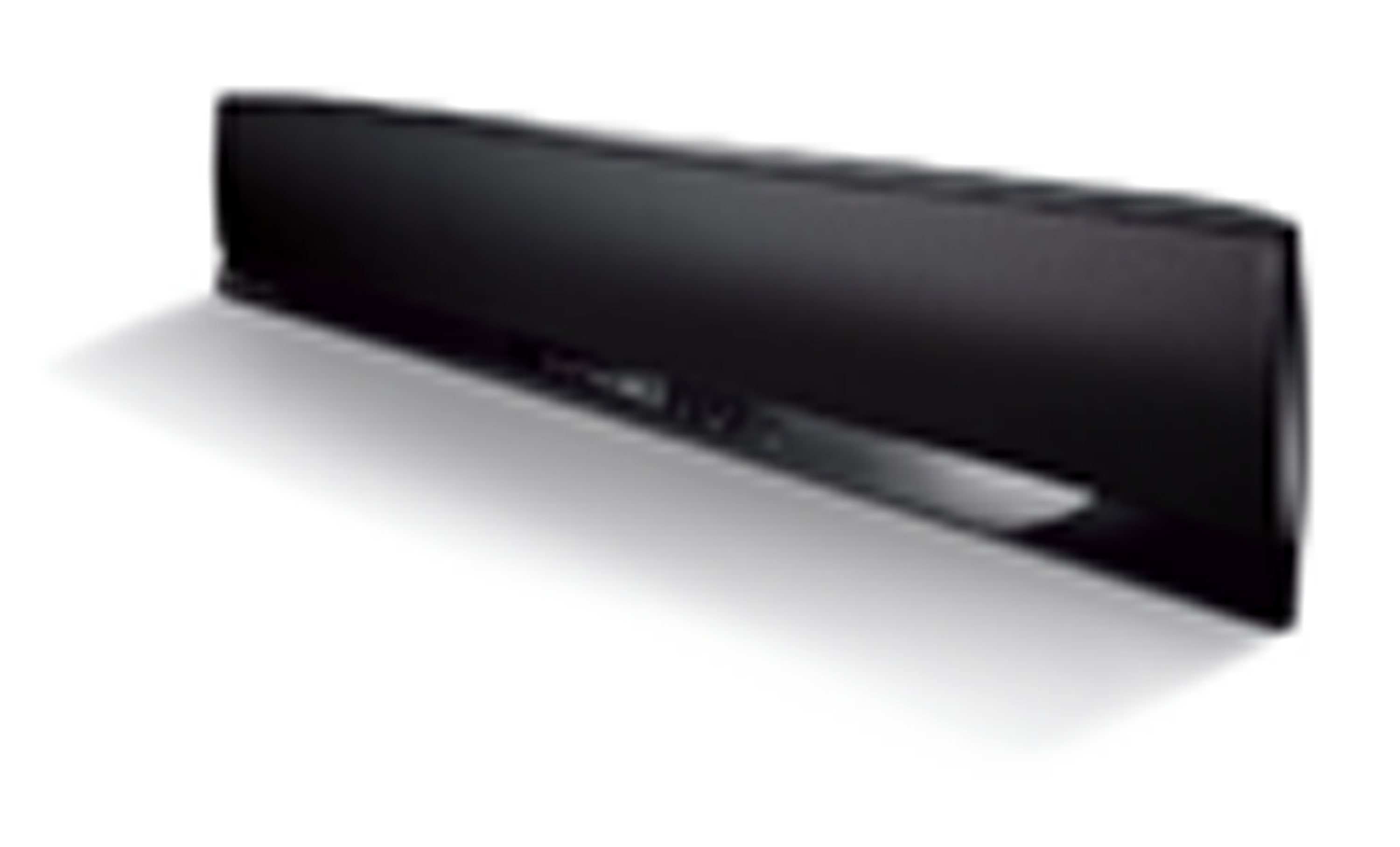 Yamaha unveiled YSP-5100 and YSP-4100 Digital Sound Projectors