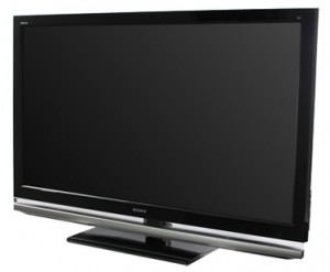 Sony Bravia KDL-52XBR7 - Review