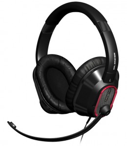 Creative's Tournament Gaming Headset