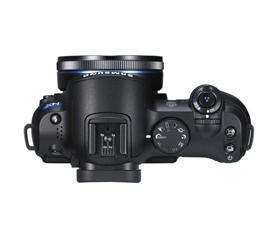 Samsung-NX-Series