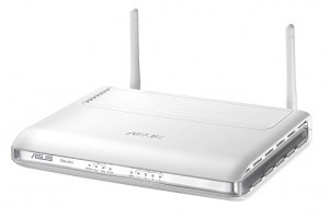 Asus dsl n11 настройка