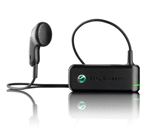 Sony Ericsson Handsfree VH300