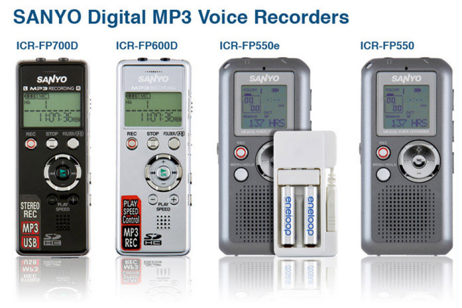 mp3 audio recorder mac