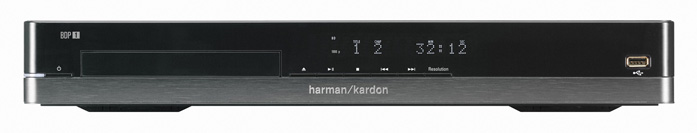 Harman Kardon BDP-1