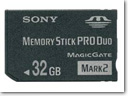 Sony-32-GB-Stick-PRO-Duo