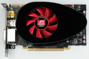 Какая видеокарта лучше amd radeon hd 5700 series