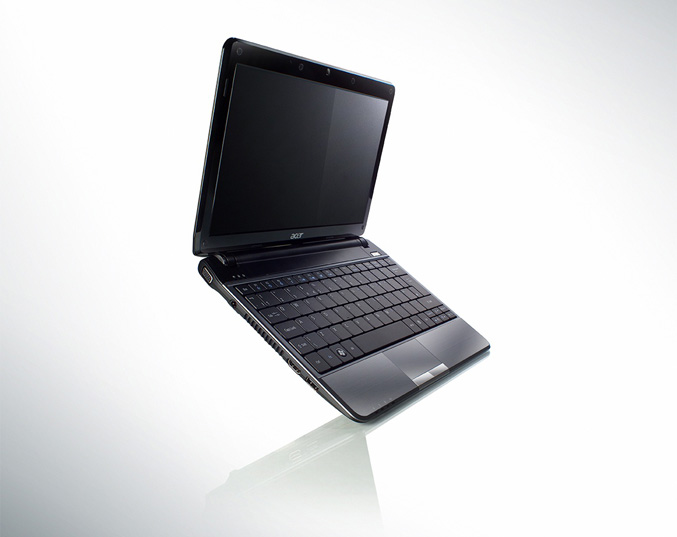Acer Aspire Timeline 11.6-inch notebook