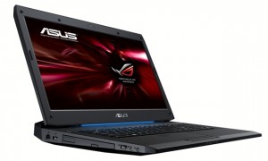 Asus rog g73jh апгрейд