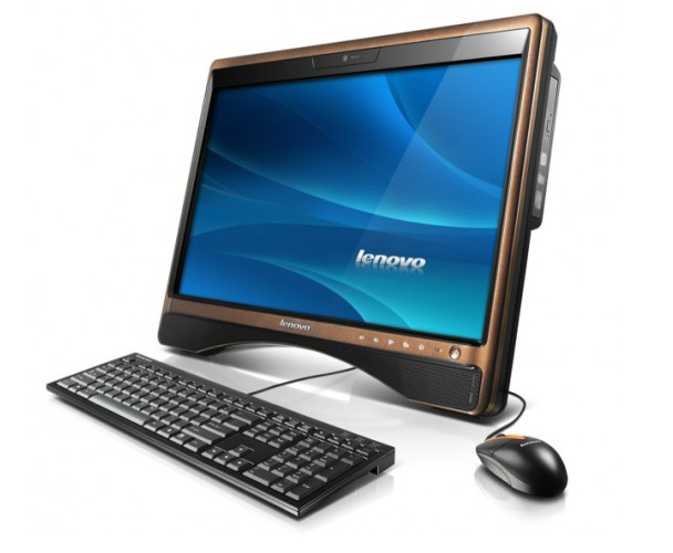 Lenovo C315 All-In-One PC