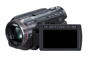 Panasonic adds HDC-HS700 and HDC-TM700 Full HD 1080/60p camcorders to