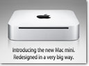 New Apple Mac Mini