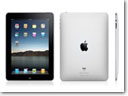 Apple Delivering iPad in Nine More Countries