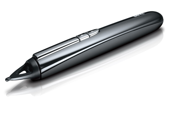 BenQ MP780ST interective pen