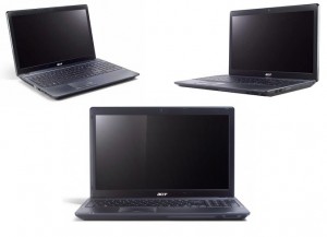 Acer travelmate 5542 обзор