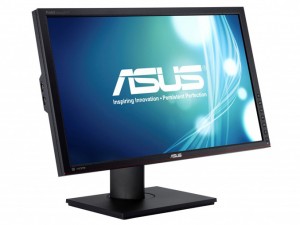 Asus proart pa238q обзор