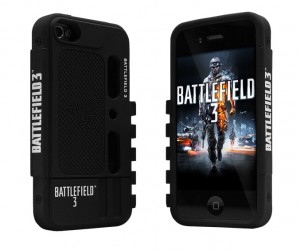 iphone xs battlefield 3