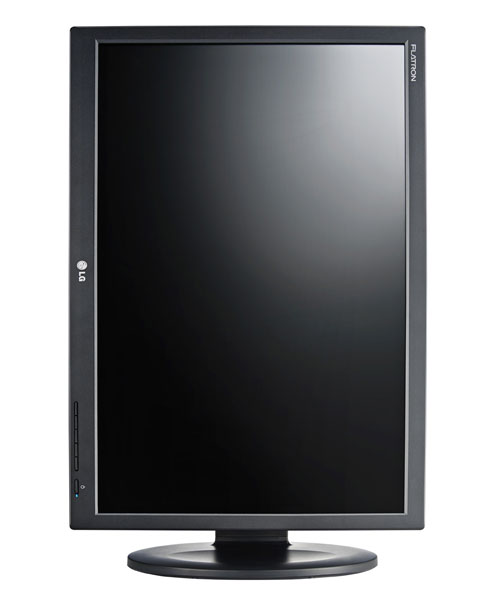 LG D237IPS 3D Monitor