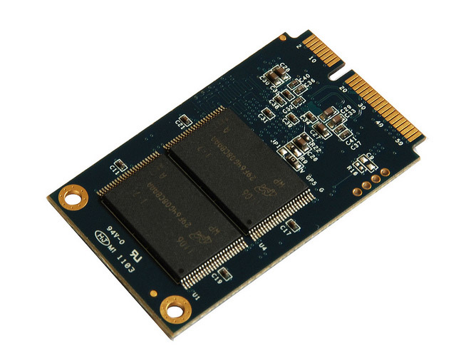 SaberTooth M1 SSD