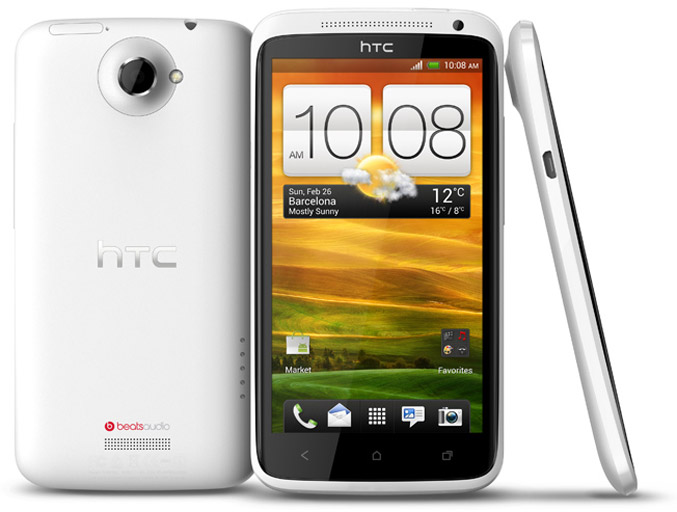 HTC-One-X+-smartphone