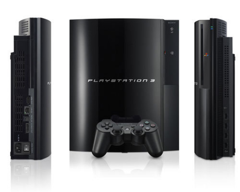 Sony to launch super slim version of PS3