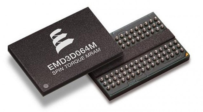 EverSpin-MRAM-memory