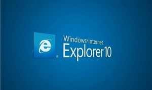 microsoft internet explorer 10 for windows 7