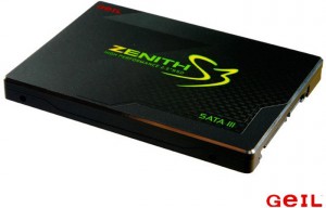 Ssd geil zenith z3 512gb gz25z3 512gp обзор