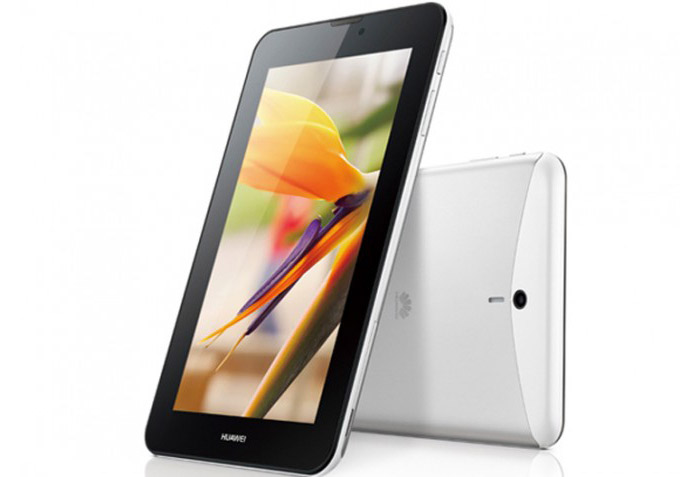 Huawei mediapad 7 youth 2 как прошить