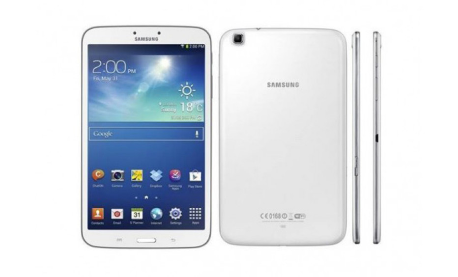  Samsung presents Galaxy Tab 3 Lite tablet