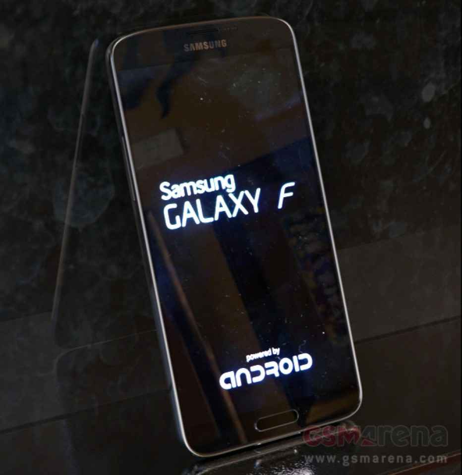 galaxy f series phones