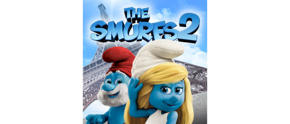 The Smurfs 3 - dailybad