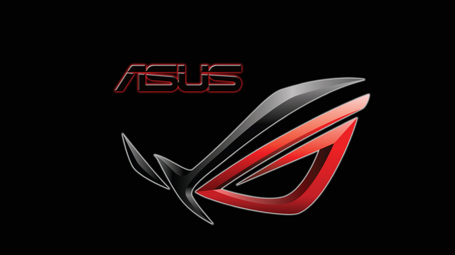 Mylogo asus что это