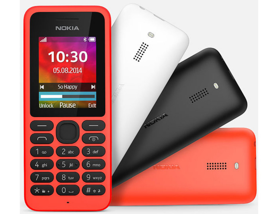 Nokia presents ultra cheap phone