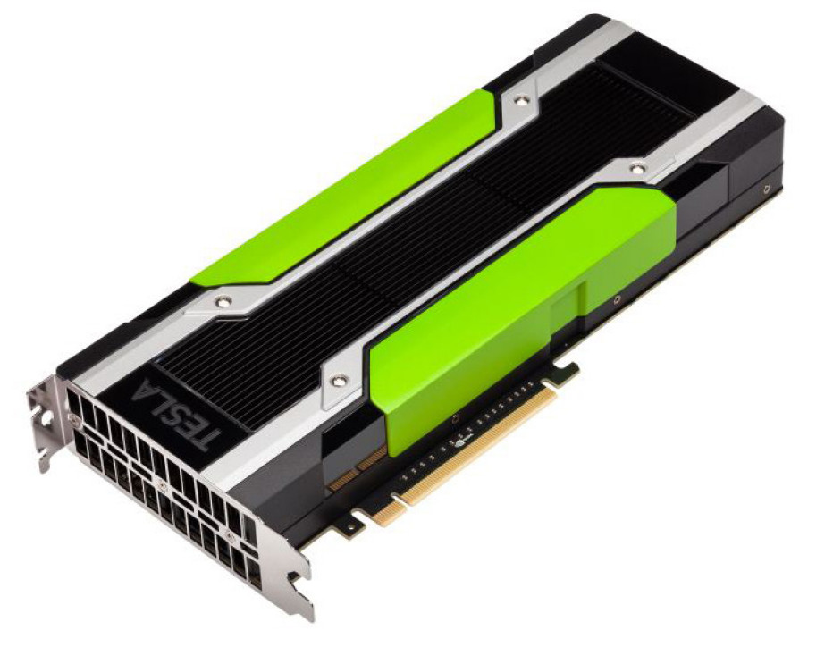 Nvidia tesla k