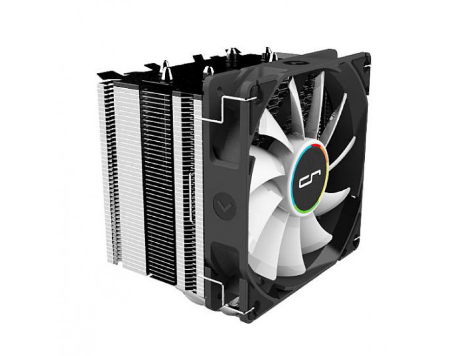 flow air one s xbox noise to low H7 Cryorig cooler CPU offer