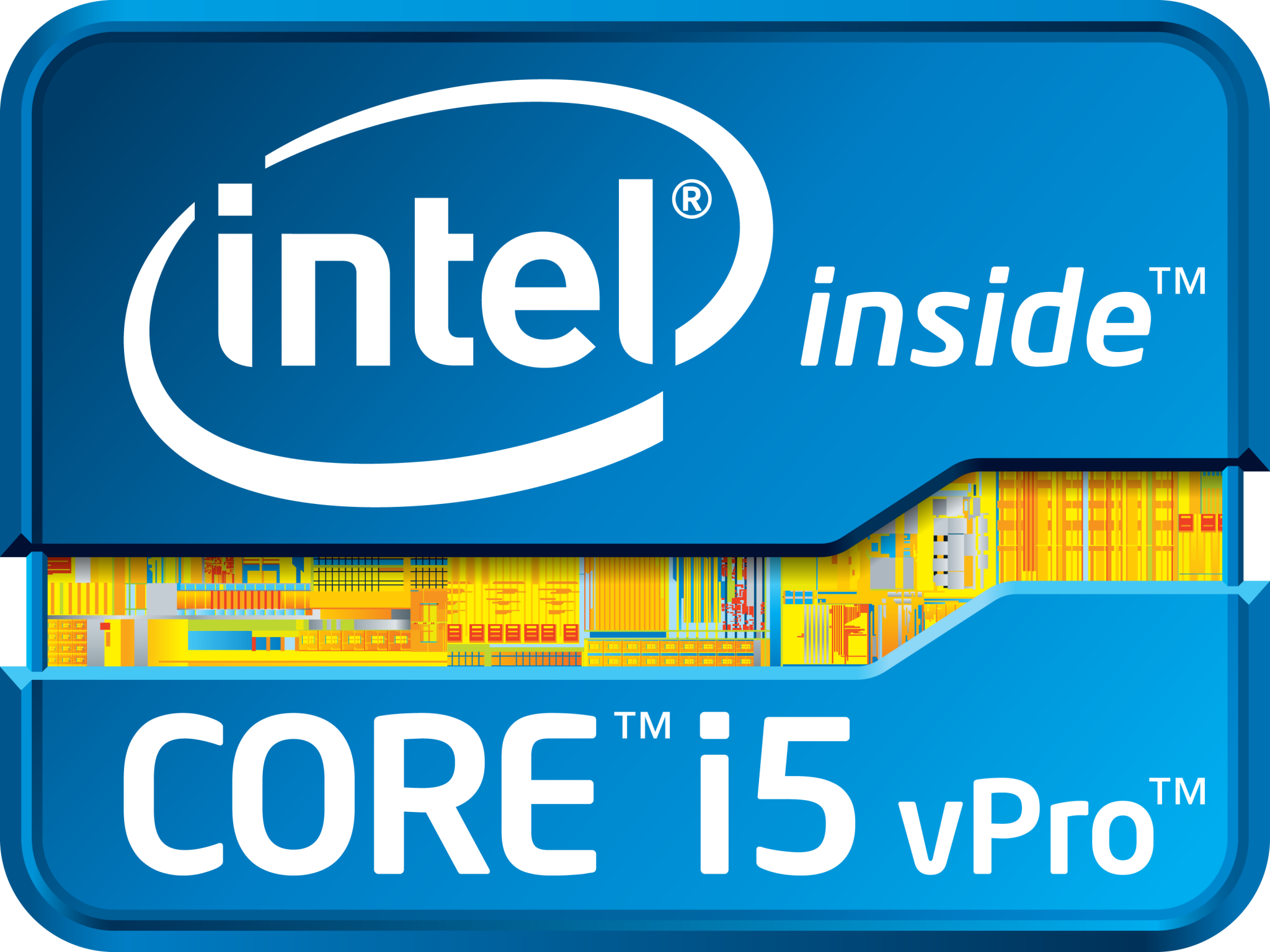 Core I5 Vpro