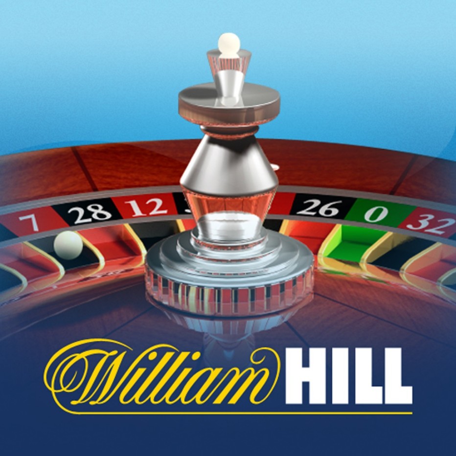 William Hill Online Slots