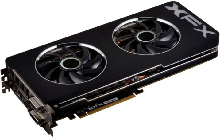 Разгон видеокарты r9 370