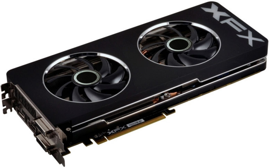 Сравнение видеокарт r9 370 и gtx 1050