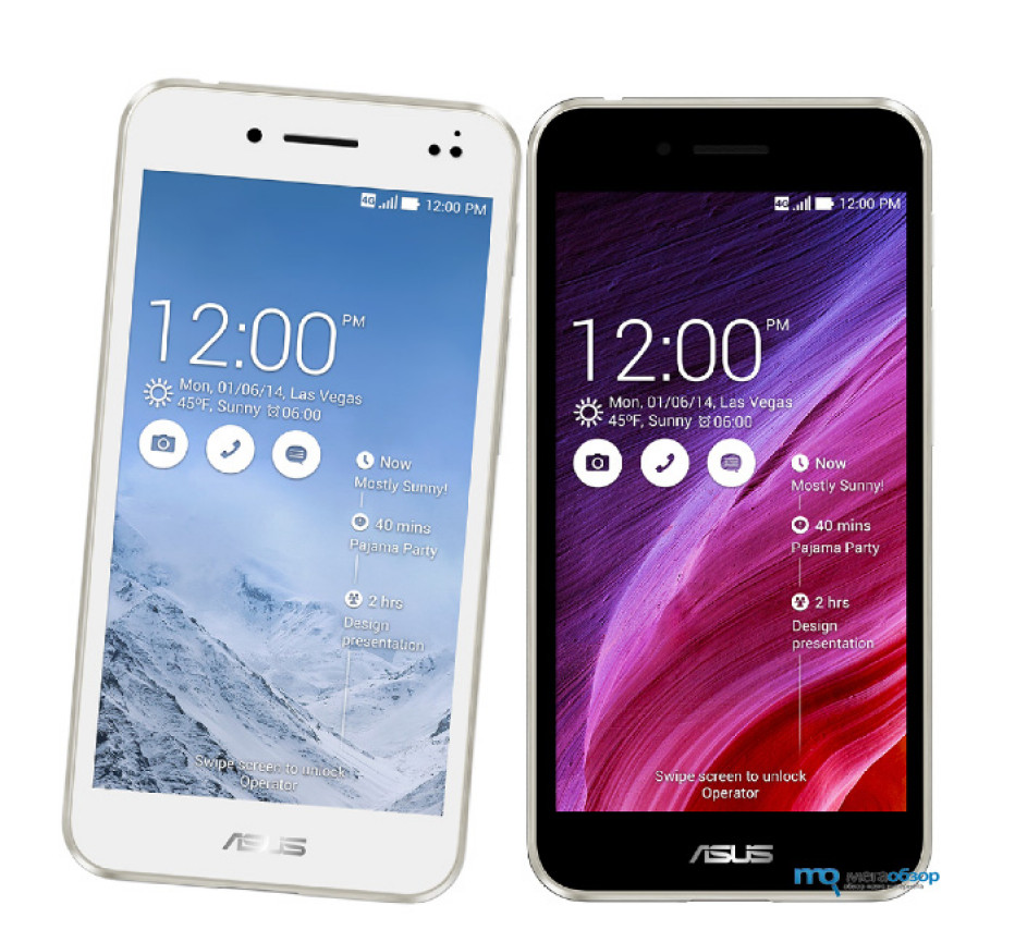 Asus padfone s обзор