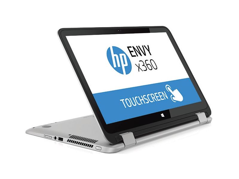 HP Envy x360 - Hitech Review