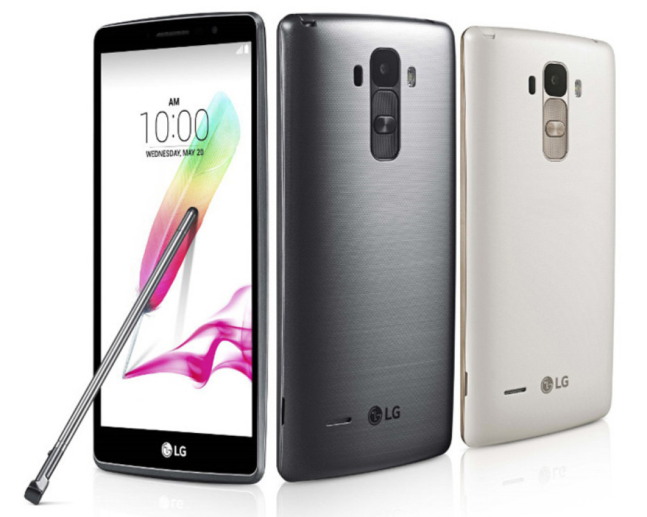 LG Releases The G4 Presents New Smartphones