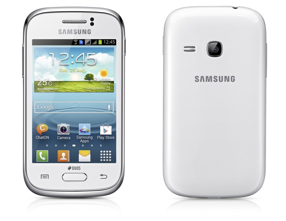 samsung age 6